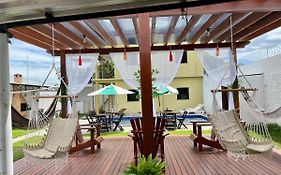 Casa Boto Tucuxi 1